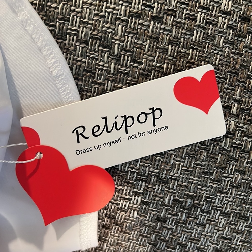Relipop Dress - Picture 9 of 9